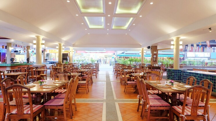 Phuket Orchid Resort